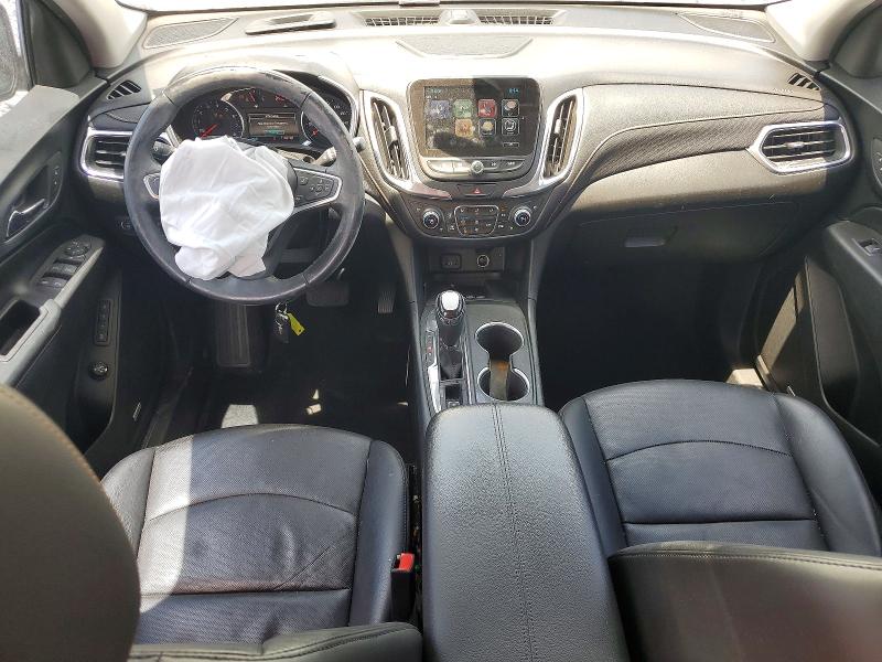 52697416 :رقم المزاد ، 2GNAXMEV9J6133612 vin ، 2018 Chevrolet Equinox مزاد بيع