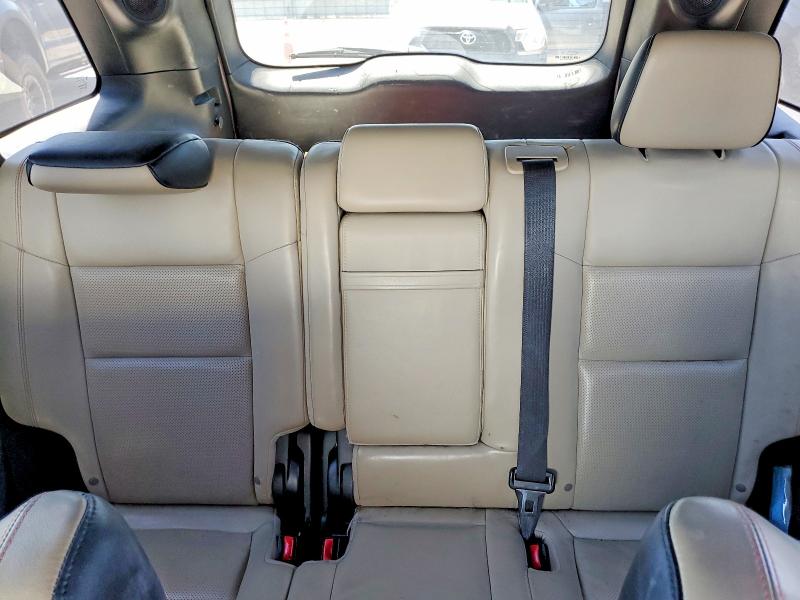 Aukcja sprzedaży 2016 Jeep Grand Cherokee, vin: 1C4RJEBG4GC400230, numer aukcji: 53417566