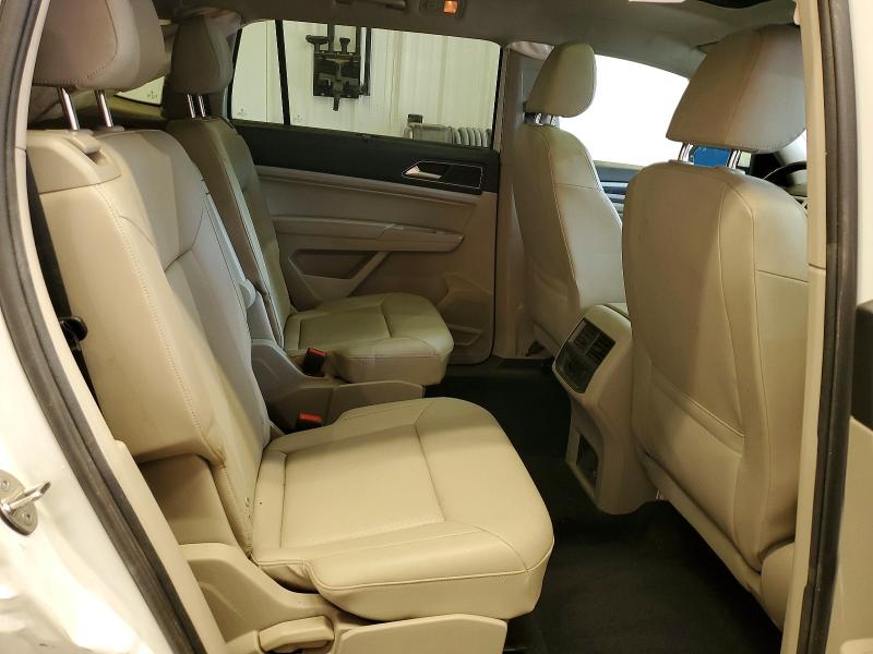 Продажа на аукционе авто 2019 Volkswagen Atlas, vin: 1V2UR2CA8KC572263, номер лота: 53358096