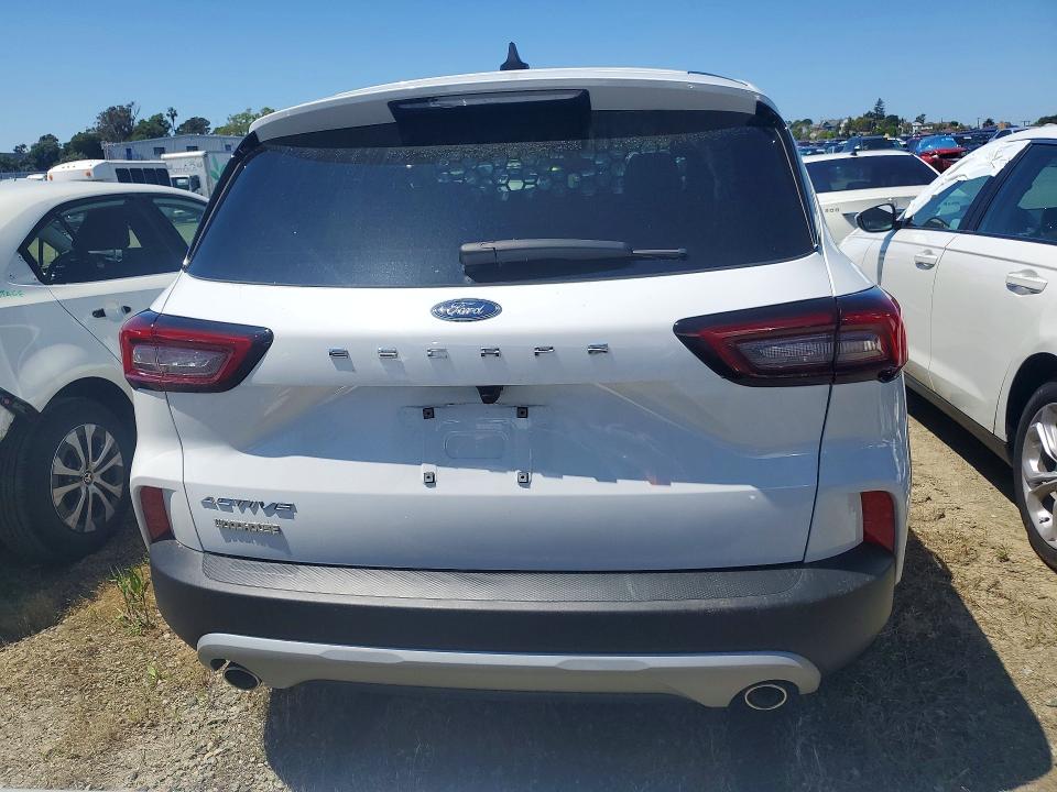 Aukcja sprzedaży 2025 Ford Escape, vin: 1FMCU0GN7SUB04527, numer aukcji: 49767956