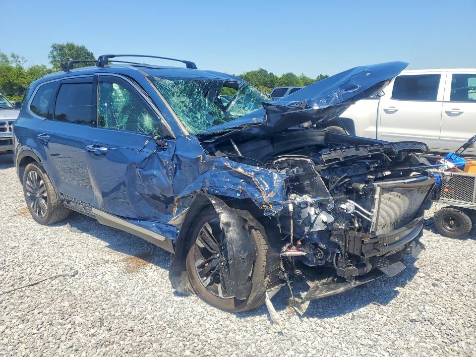 Aukcja sprzedaży 2025 Kia Telluride, vin: 5XYP5DGC3SG689181, numer aukcji: 53111056