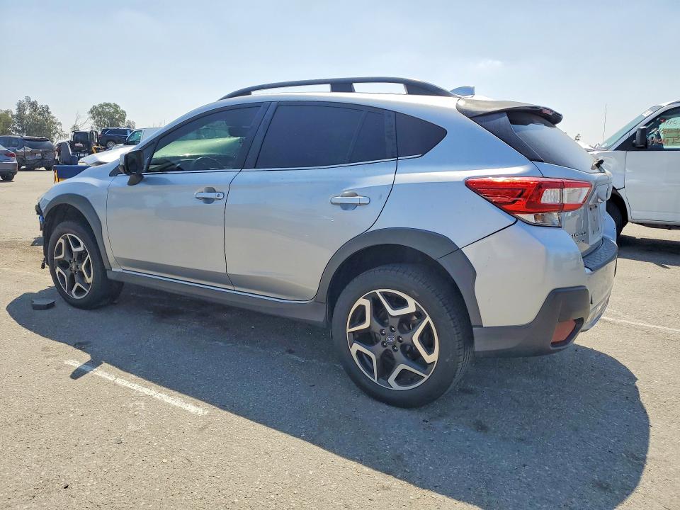 Продаж на аукціоні авто 2019 Subaru Crosstrek, vin: JF2GTANC9KH290467, номер лоту: 53195106