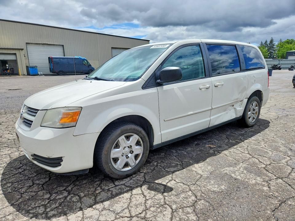 Продажа на аукционе авто 2010 Dodge Grand Caravan, vin: 2D4RN4DE7AR179332, номер лота: 53602996