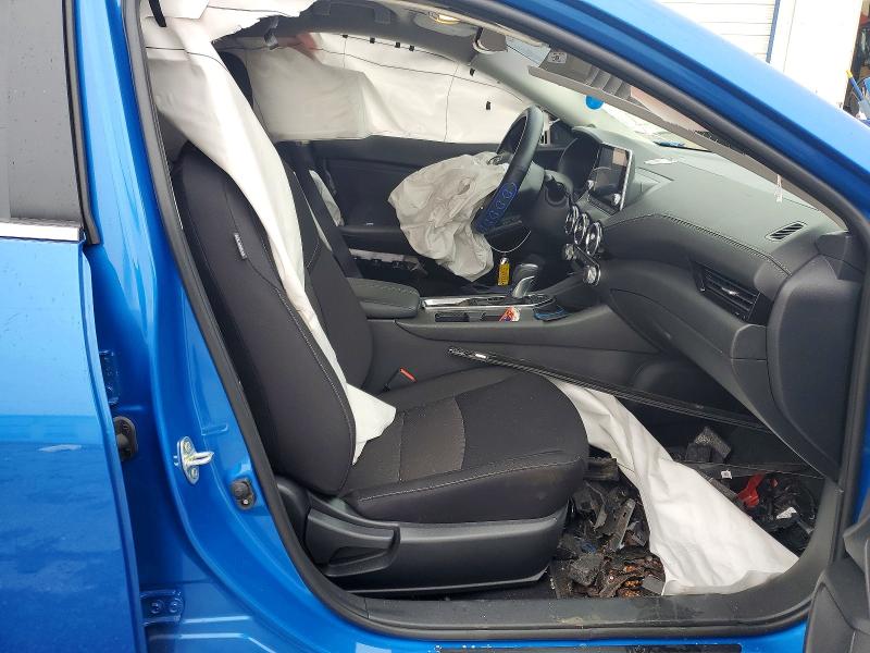 Aukcja sprzedaży 2025 Nissan Sentra, vin: 3N1AB8CV0SY359526, numer aukcji: 53080066
