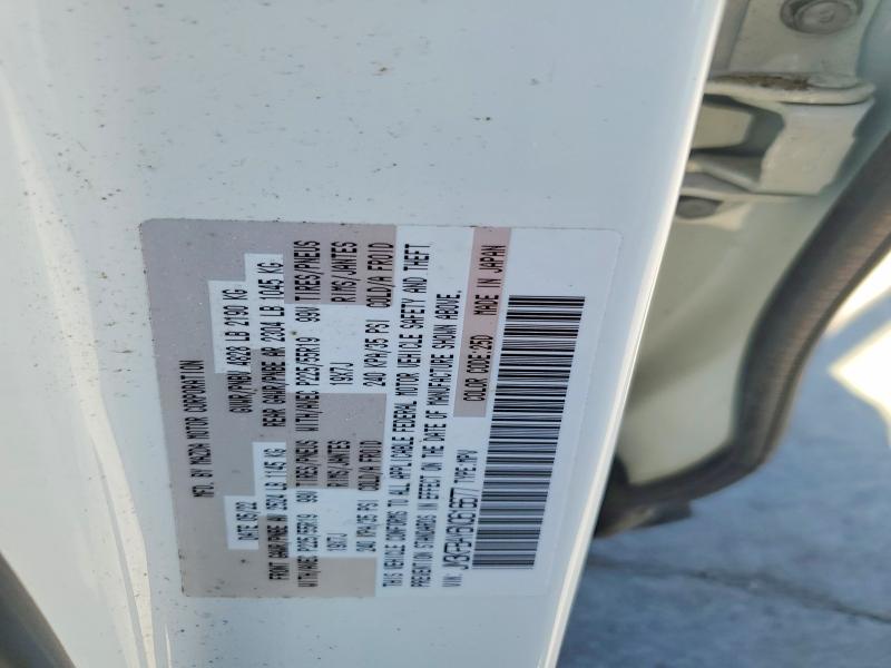 Продаж на аукціоні авто 2022 Mazda Cx-5, vin: JM3KFBAY6N0616677, номер лоту: 51691066