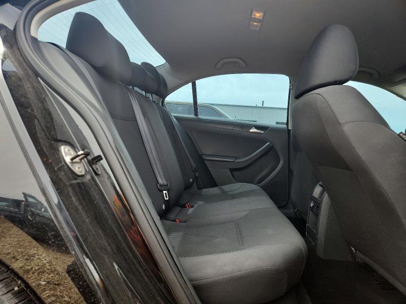 Aukcja sprzedaży 2014 Volkswagen Jetta, vin: 3VW2K7AJXEM441896, numer aukcji: 53446006