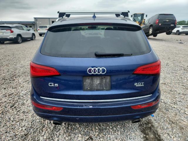 52747496 :رقم المزاد ، WA1C2AFP0GA059890 vin ، 2016 Audi Q5 مزاد بيع