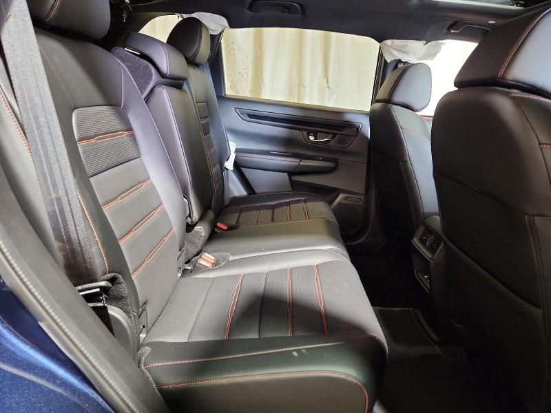 Продажа на аукционе авто 2025 Honda Cr-v, vin: 7FARS6H8XSE084688, номер лота: 54504326