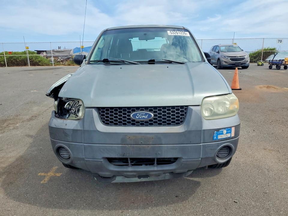Aukcja sprzedaży 2005 Ford Escape, vin: 1FMYU02Z85KA45715, numer aukcji: 53261226