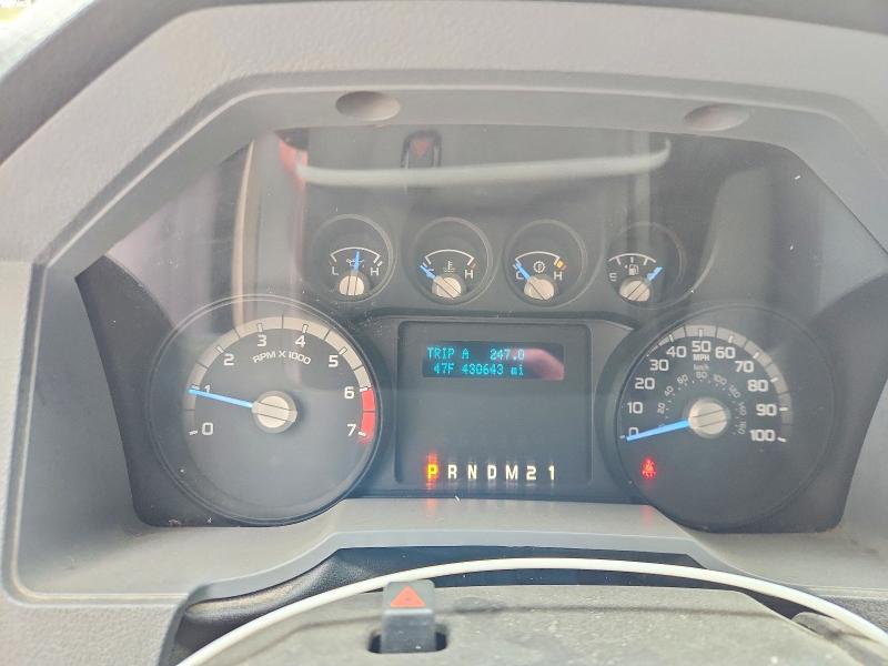2015 Ford F250 მანქანა იყიდება აუქციონზე, vin: 1FDBF2B6XFEA47578, აუქციონის ნომერი: 55658286