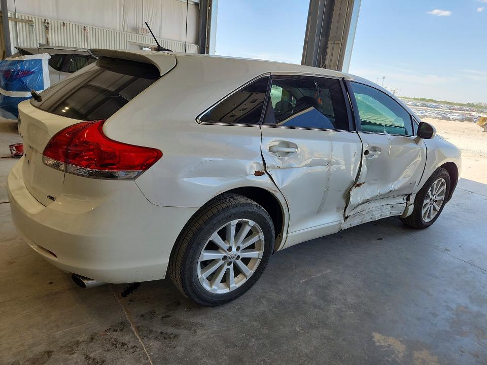 Aukcja sprzedaży 2009 Toyota Venza, vin: 4T3BE11A39U005175, numer aukcji: 52214316
