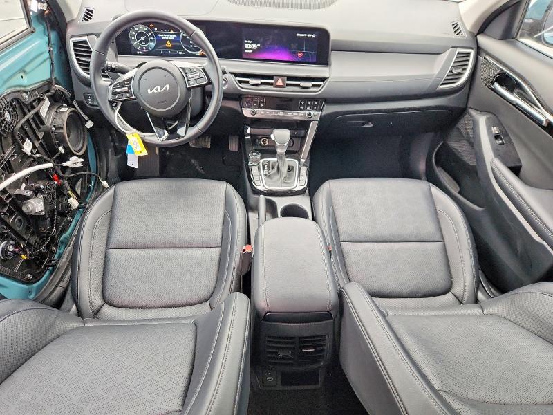 Aukcja sprzedaży 2025 Kia Seltos, vin: KNDER2AA7S7671268, numer aukcji: 52204926