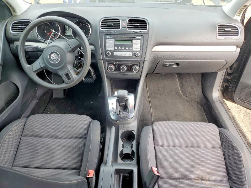 Aukcja sprzedaży 2010 Volkswagen Golf, vin: WVWBB7AJXAW304759, numer aukcji: 51372946