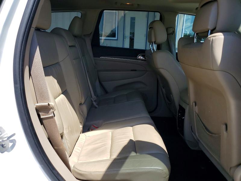Продаж на аукціоні авто 2015 Jeep Grand Cherokee, vin: 1C4RJEBG6FC160208, номер лоту: 54055976