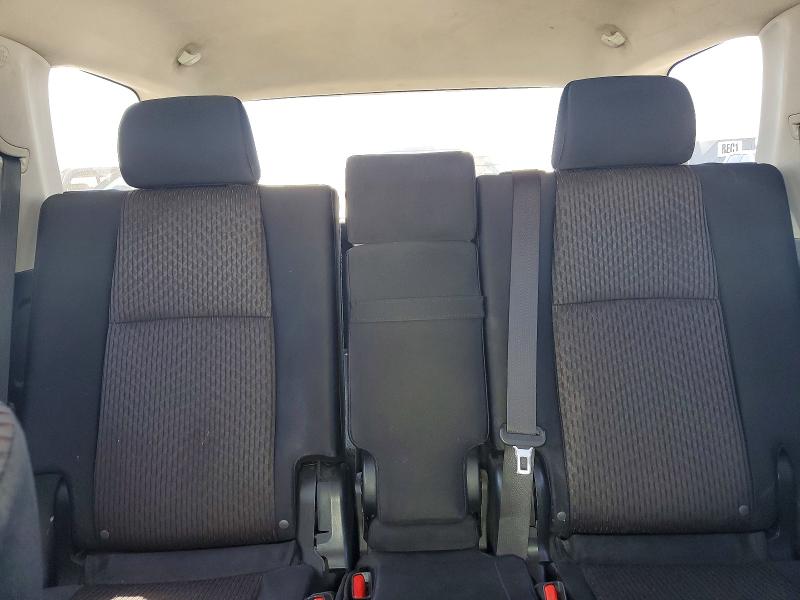 Продажа на аукционе авто 2012 Toyota 4runner, vin: JTEBU5JR3C5098581, номер лота: 52916346
