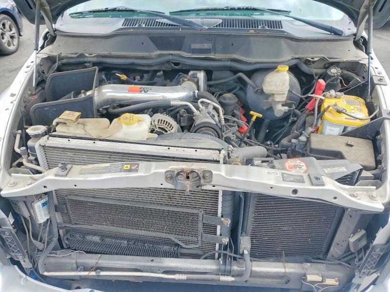 Aukcja sprzedaży 2005 Dodge Ram 1500, vin: 1D7HA18D75J532818, numer aukcji: 53739596