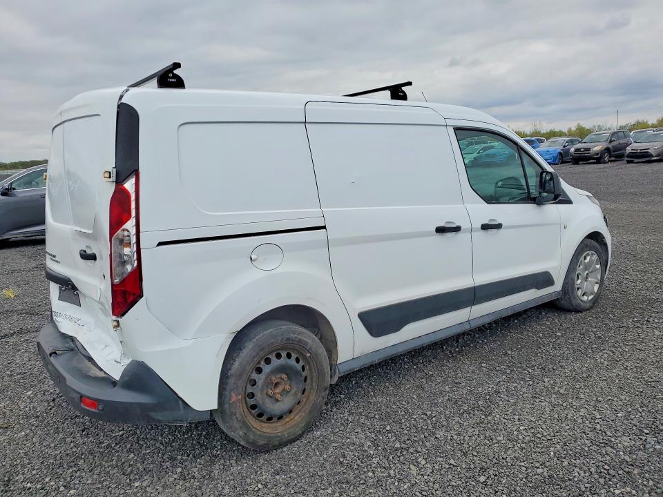Aukcja sprzedaży 2015 Ford Transit Connect, vin: NM0LS7F76F1225060, numer aukcji: 46106196