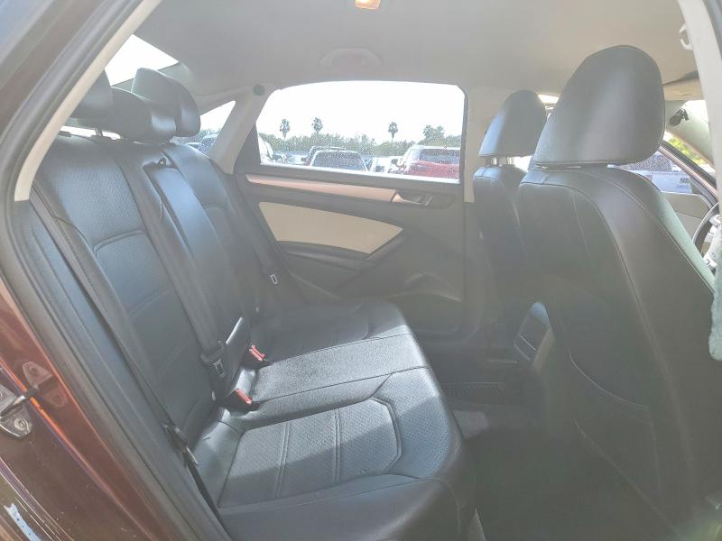 Aukcja sprzedaży 2014 Volkswagen Passat, vin: 1VWAT7A32EC054836, numer aukcji: 54867656