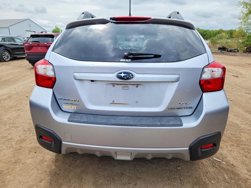 Aukcja sprzedaży 2014 Subaru Xv Crosstrek, vin: JF2GPAGC1E8286645, numer aukcji: 50919996