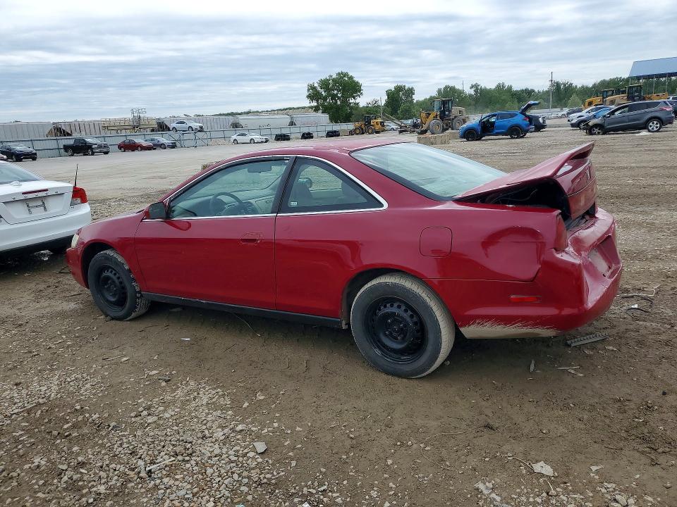 Продаж на аукціоні авто 1998 Honda Accord, vin: 1HGCG3145WA013312, номер лоту: 52748926