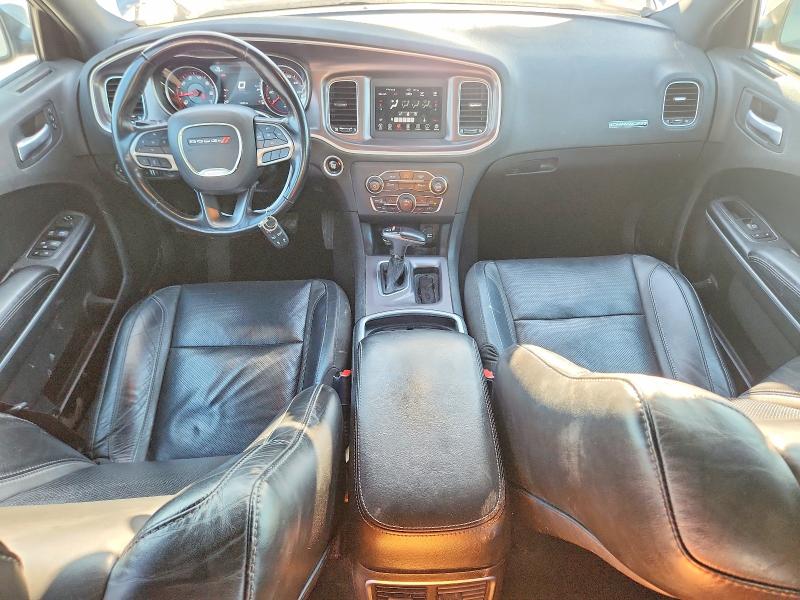 Продажа на аукционе авто 2021 Dodge Charger, vin: 2C3CDXBG7MH548099, номер лота: 53561746