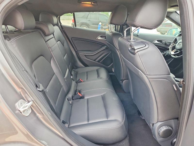 Aukcja sprzedaży 2016 Mercedes-benz Gla, vin: WDCTG4EB2GJ250879, numer aukcji: 52470886