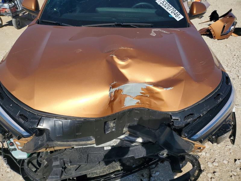 Продажа на аукционе авто 2025 Buick Envista, vin: KL47LAEP9SB236312, номер лота: 53207046