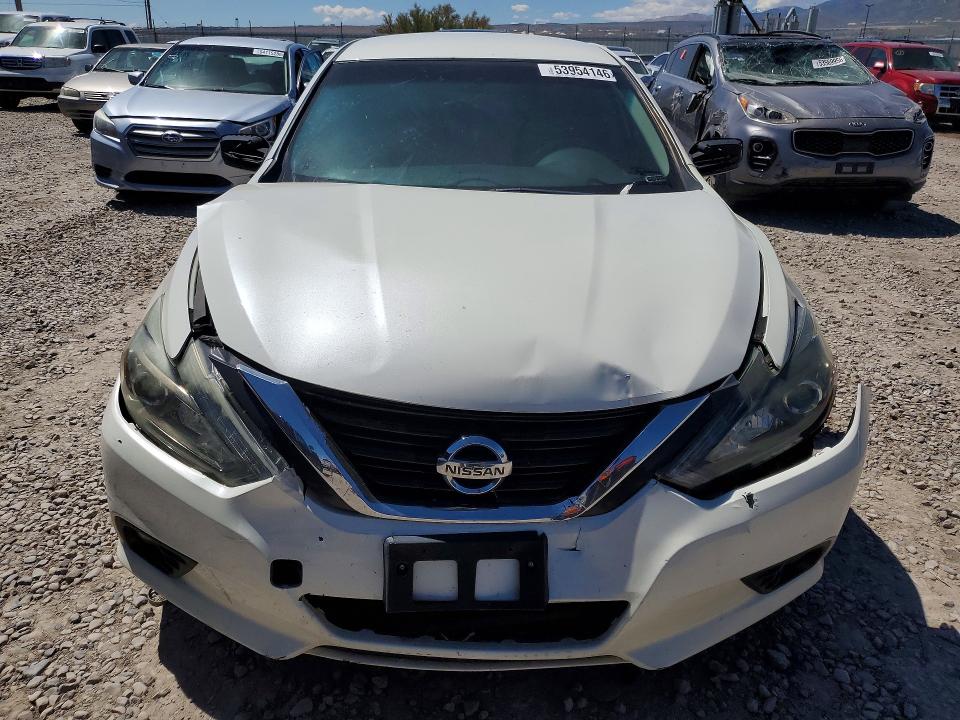 Продажа на аукционе авто 2016 Nissan Altima, vin: 1N4AL3AP8GC271895, номер лота: 53954146