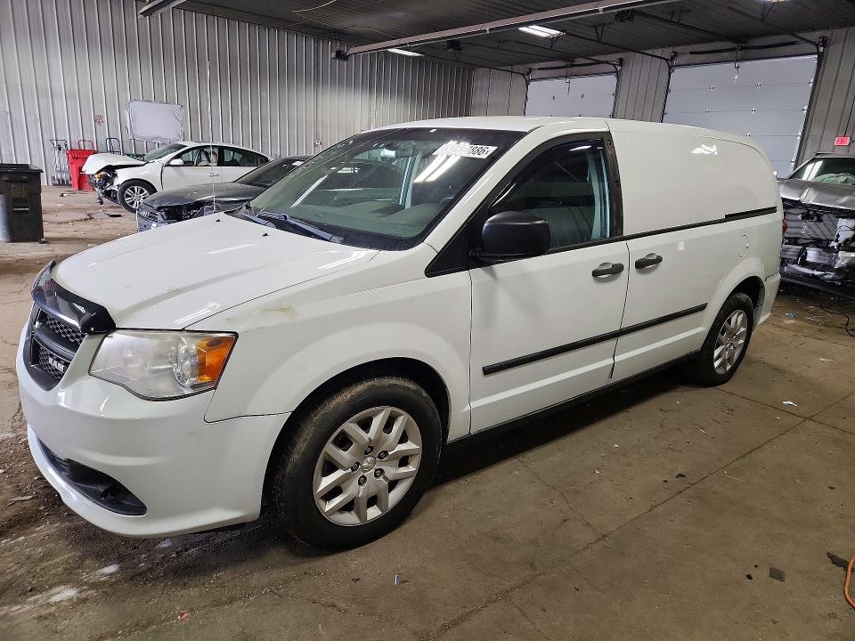 Aukcja sprzedaży 2014 Ram Tradesman, vin: 2C4JRGAG5ER337999, numer aukcji: 54523886