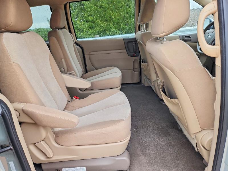 Продаж на аукціоні авто 2014 Kia Sedona, vin: KNDMG4C78E6544988, номер лоту: 52590476