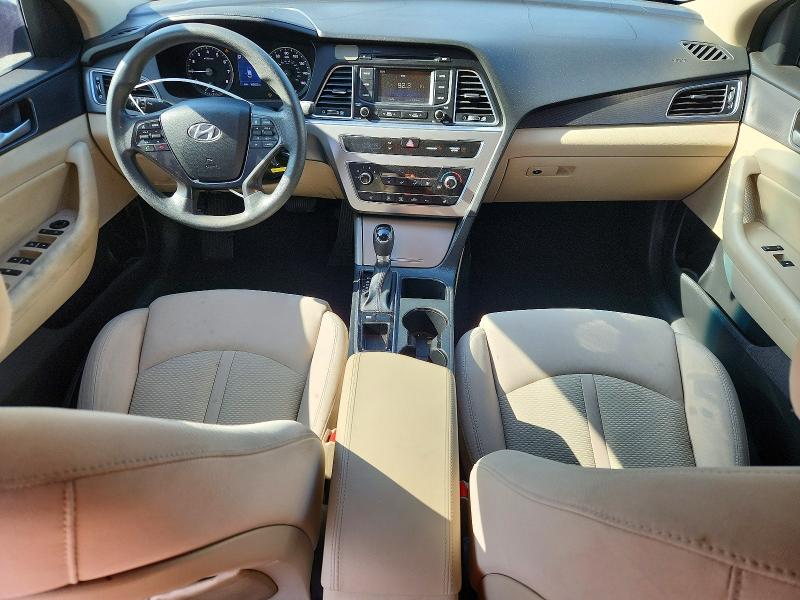 Продажа на аукционе авто 2015 Hyundai Sonata, vin: 5NPE34AF7FH032446, номер лота: 53834776
