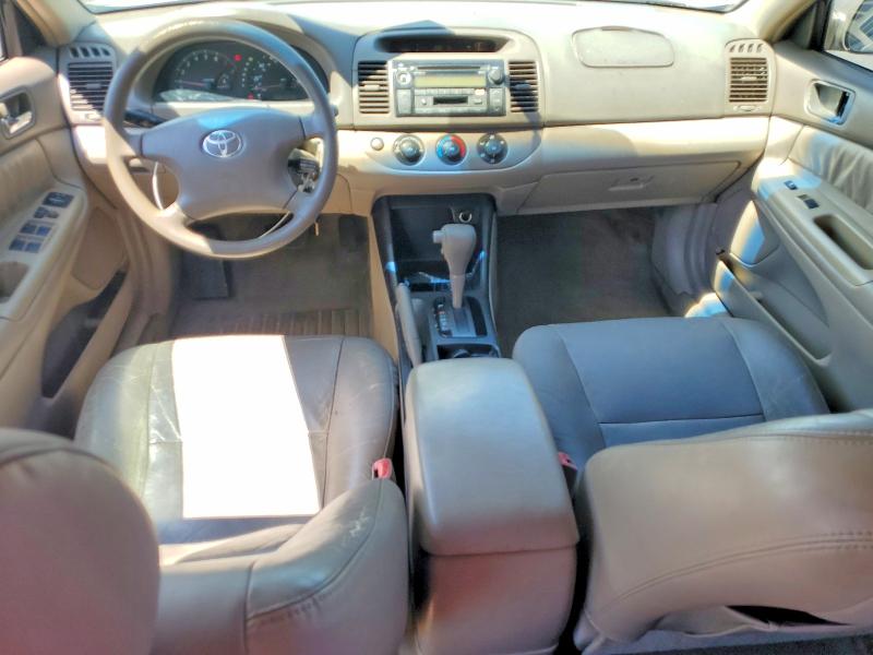 Aukcja sprzedaży 2004 Toyota Camry, vin: 4T1BE32K24U829964, numer aukcji: 54184926