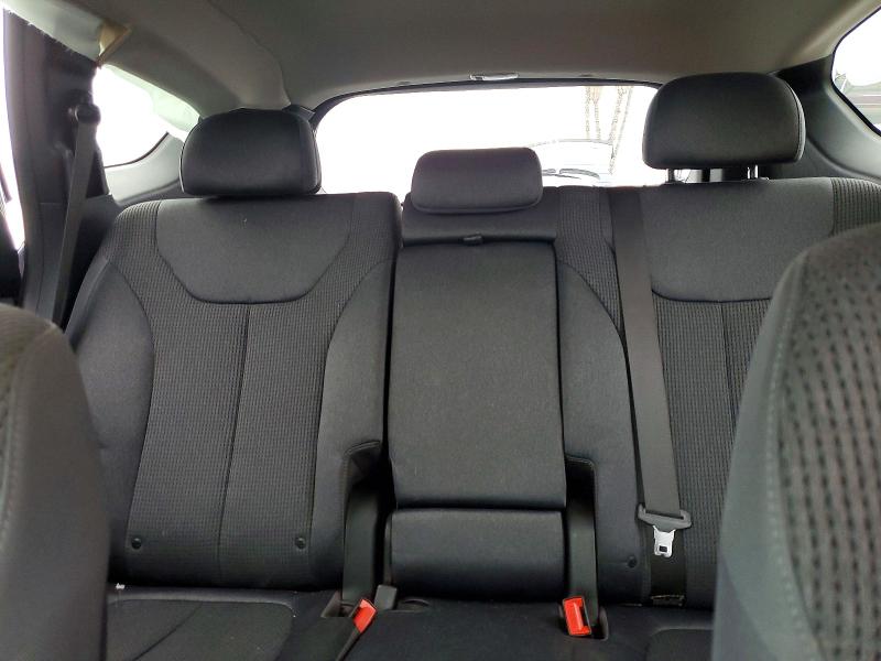 Продажа на аукционе авто 2021 Hyundai Santa Fe, vin: 5NMS24AJ1MH331239, номер лота: 53322806