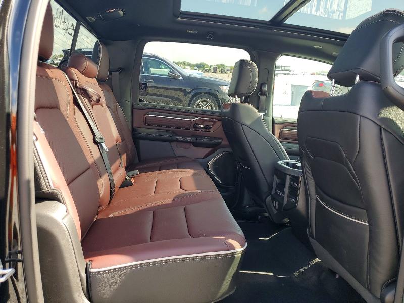 Продажа на аукционе авто 2026 Ram 1500, vin: 1C6SRFHP8TN236400, номер лота: 53578196