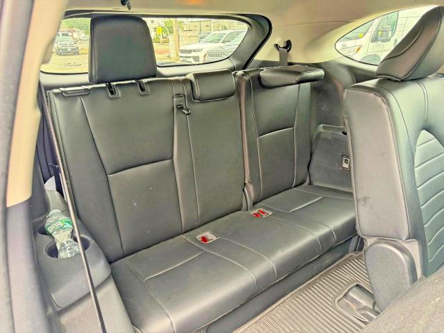 2023 Toyota Highlander მანქანა იყიდება აუქციონზე, vin: 5TDKDRBH6PS515550, აუქციონის ნომერი: 55247126