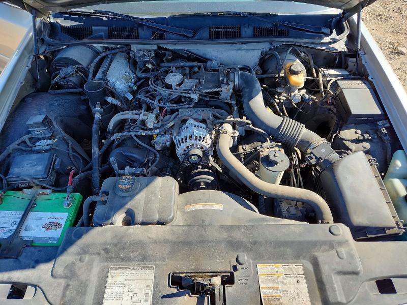 Продажа на аукционе авто 1999 Ford Crown Victoria, vin: 2FAFP73W5XX115810, номер лота: 54066496