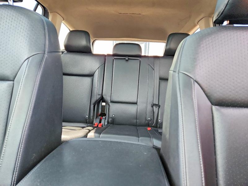 2019 Volkswagen Atlas მანქანა იყიდება აუქციონზე, vin: 1V2UR2CA2KC593495, აუქციონის ნომერი: 52491846