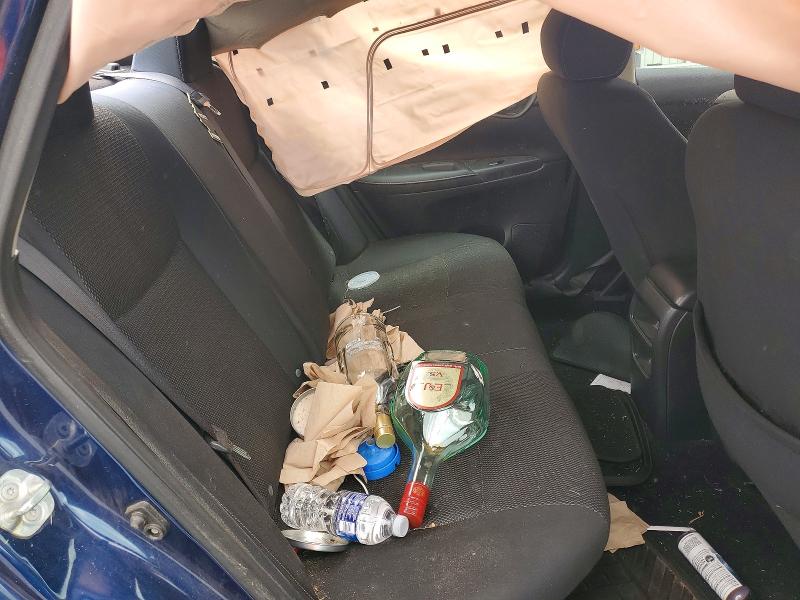 52161756 :رقم المزاد ، 3N1AB7AP5KY241423 vin ، 2019 Nissan Sentra مزاد بيع