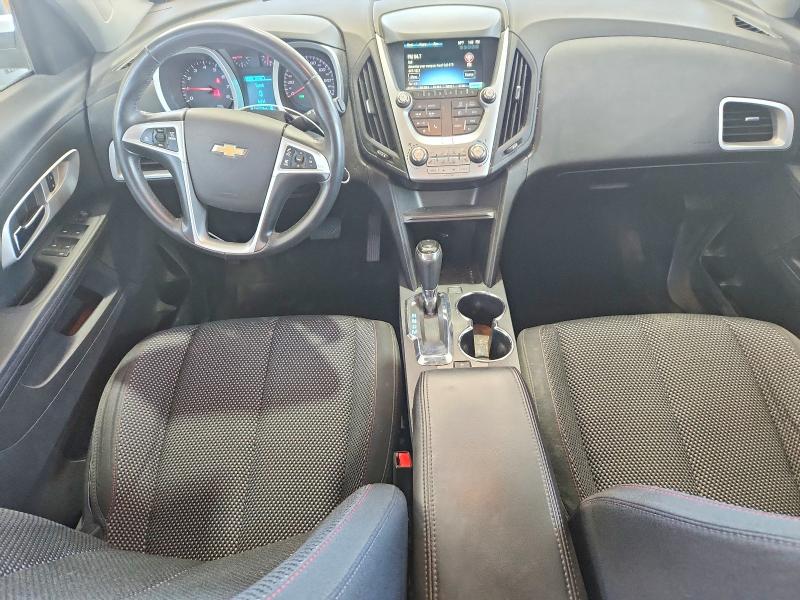 52198676 :رقم المزاد ، 2GNALCEKXH6266546 vin ، 2017 Chevrolet Equinox مزاد بيع