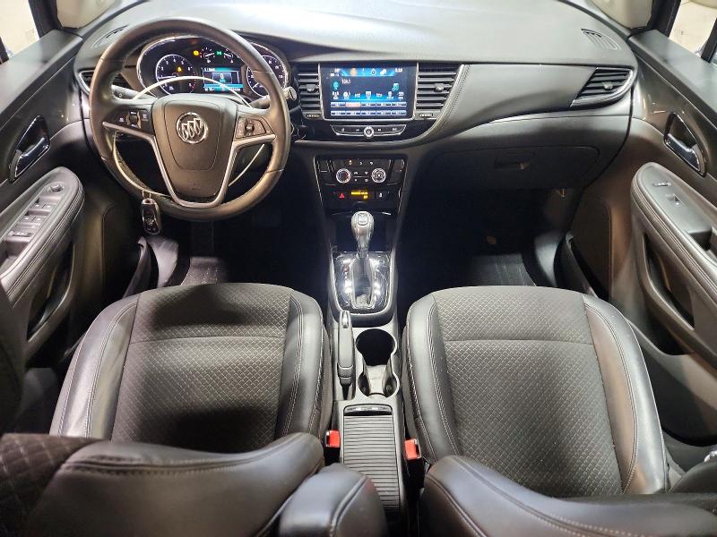 Aukcja sprzedaży 2018 Buick Encore, vin: KL4CJ1SB9JB563529, numer aukcji: 53124986