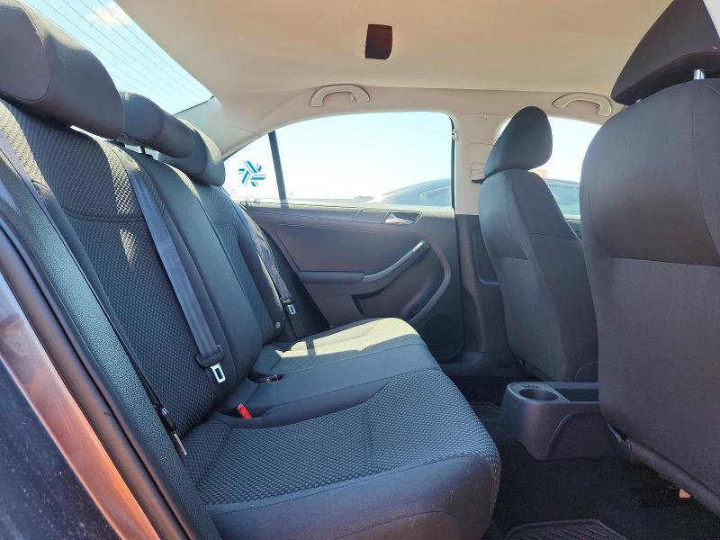 Auction sale of the 2011 Volkswagen Jetta, vin: 3VW2K7AJ6BM391039, lot number: 52910976