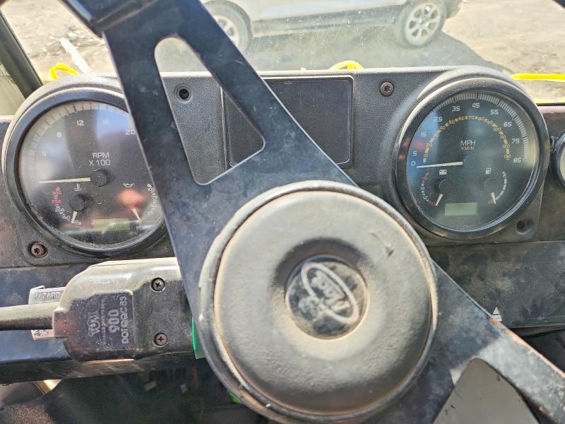 Продажа на аукционе авто 2009 Mack Unknown, vin: 1M2AU02C59M003137, номер лота: 52004546