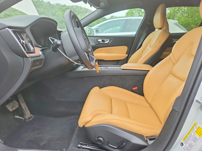 Aukcja sprzedaży 2026 Volvo V60 Cross Country, vin: YV4L12WL1T2170414, numer aukcji: 54691486