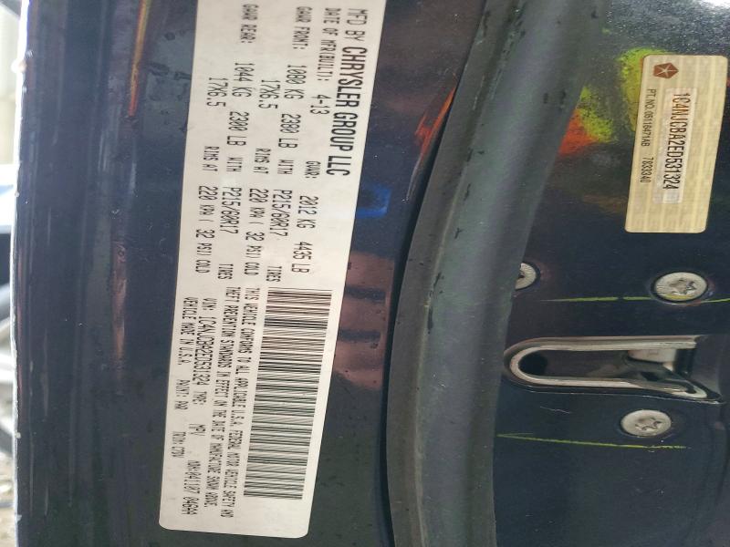 Aukcja sprzedaży 2014 Jeep Compass, vin: 1C4NJCBA2ED531324, numer aukcji: 54429146