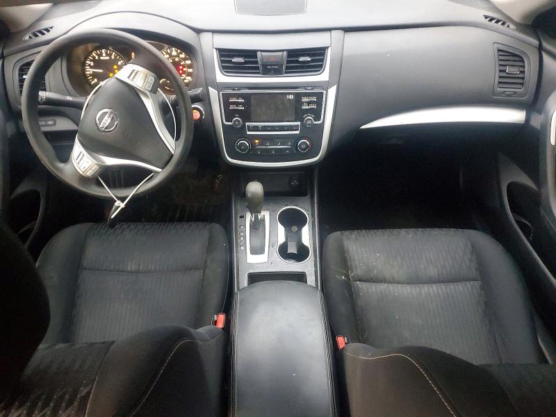 2018 Nissan Altima მანქანა იყიდება აუქციონზე, vin: 1N4AL3AP4JC275949, აუქციონის ნომერი: 51006116