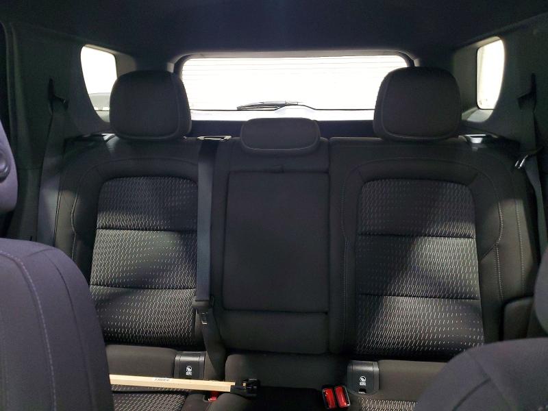 Продаж на аукціоні авто 2025 Chevrolet Equinox, vin: 3GNAXHEG6SL306380, номер лоту: 53142956