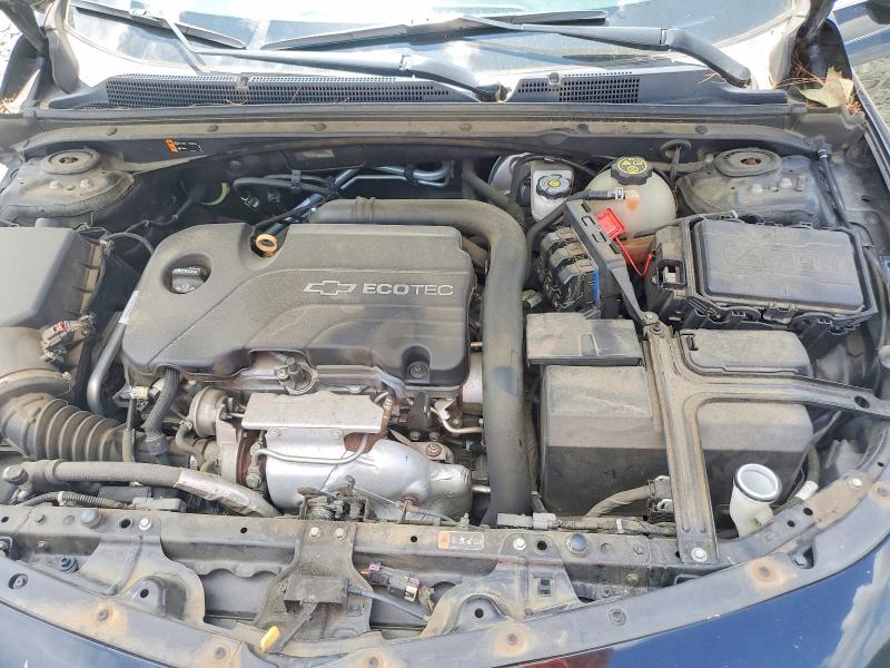 Aukcja sprzedaży 2016 Chevrolet Malibu, vin: 1G1ZB5ST8GF325551, numer aukcji: 54913586