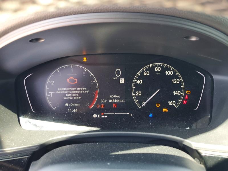 Продажа на аукционе авто 2024 Honda Civic, vin: 19XFL2H86RE027568, номер лота: 53704436
