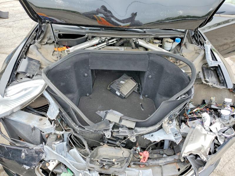 2013 Tesla Model S მანქანა იყიდება აუქციონზე, vin: 5YJSA1CN6DFP26603, აუქციონის ნომერი: 53471556