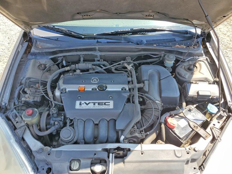 Продаж на аукціоні авто 2002 Acura Rsx, vin: JH4DC54852C034411, номер лоту: 53234426